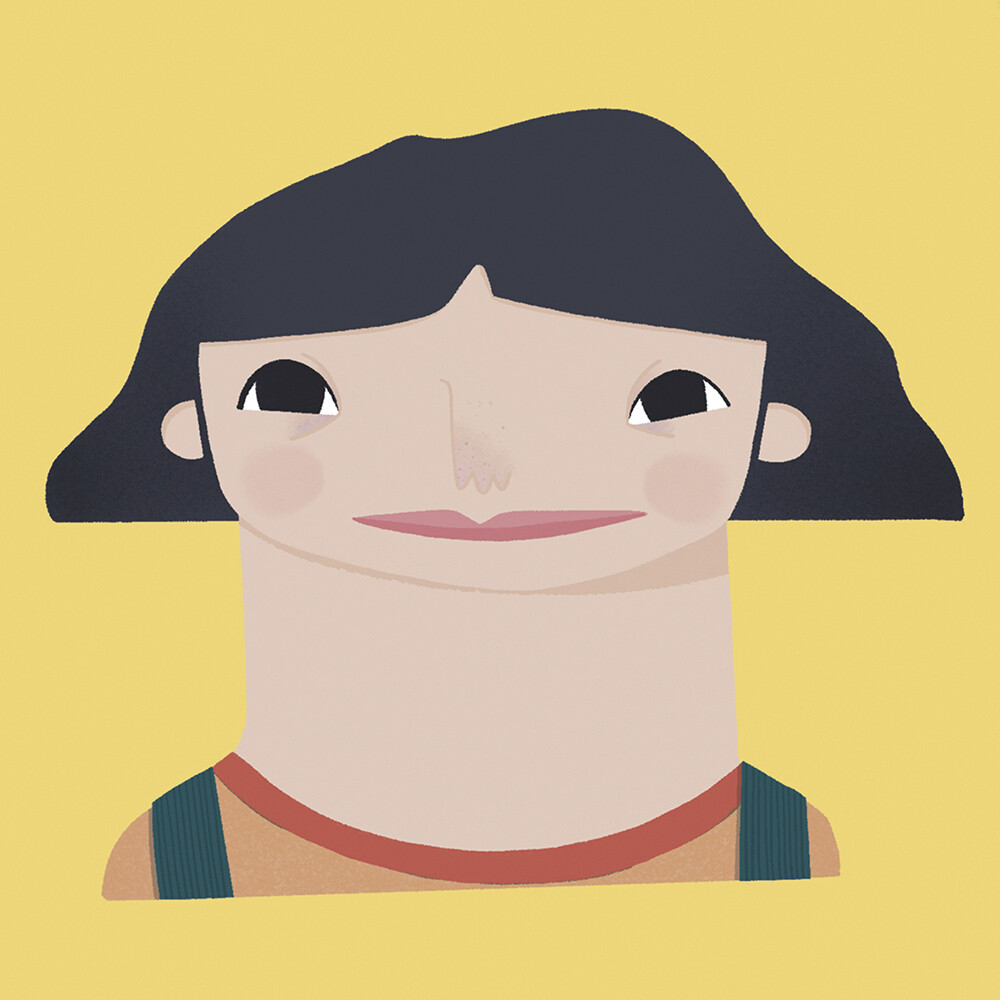 beatriz entralgo ilustracion diseno grafico naif dibujo 7