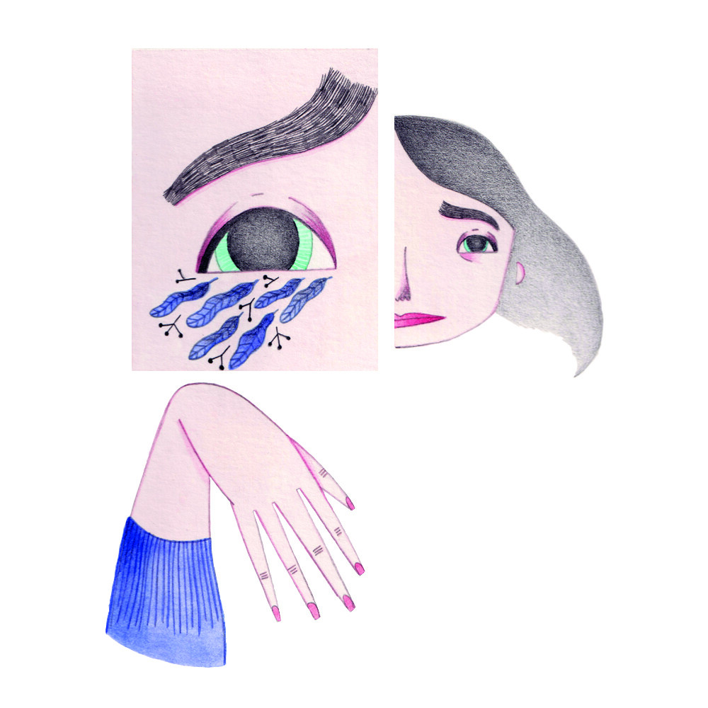 beatriz entralgo ilustracion diseno grafico naif dibujo 9