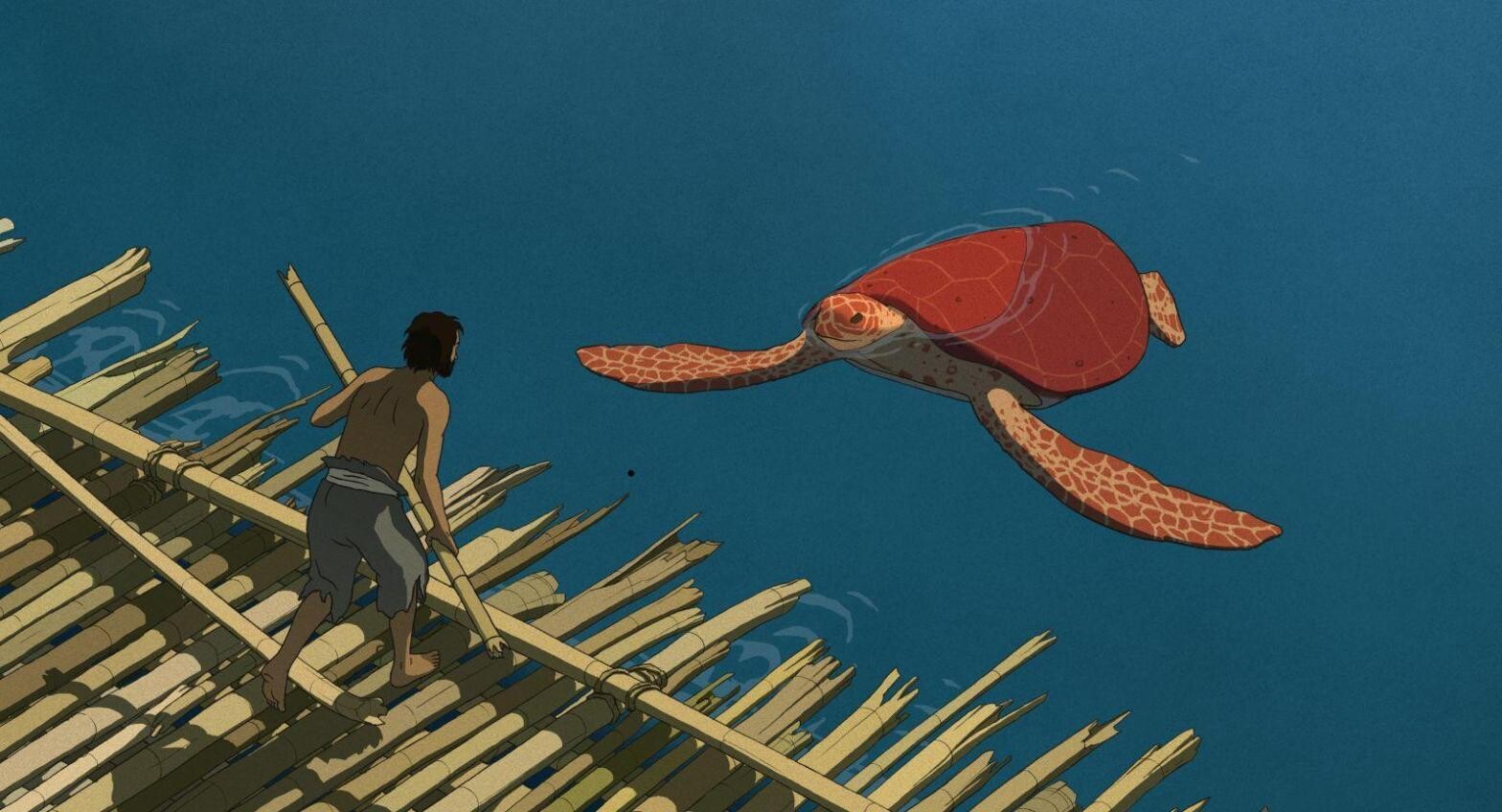 cine de animacion pelicula de culto stop motion hayao miyazaki wes anderson 1