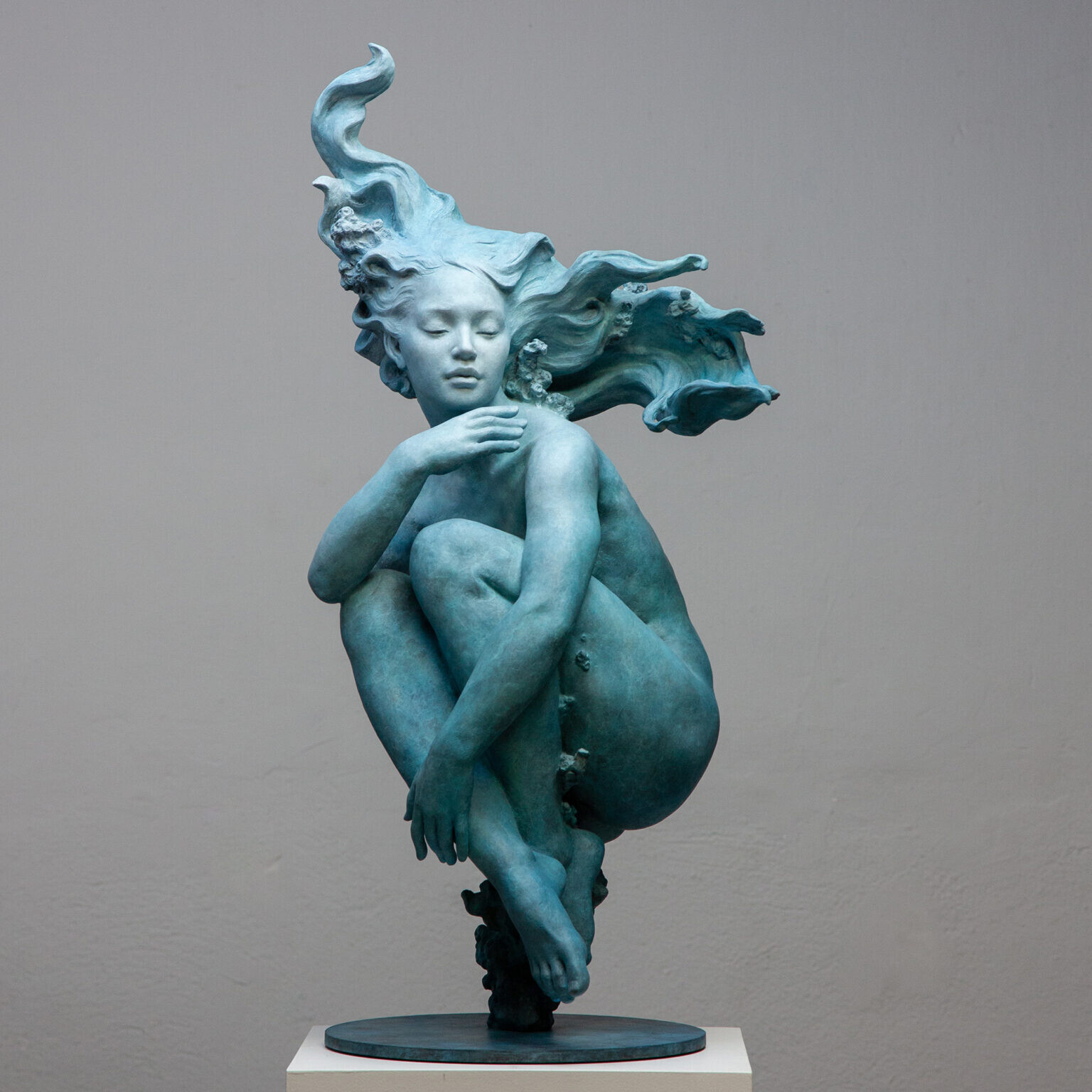 coderch malavia escultura bronce13