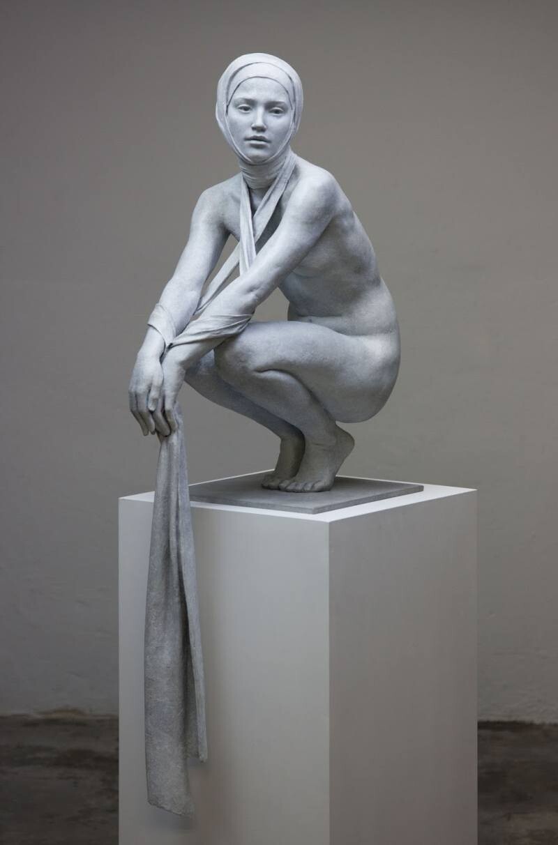 coderch malavia escultura bronce3