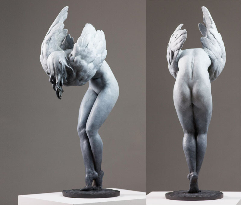 coderch malavia escultura bronce4