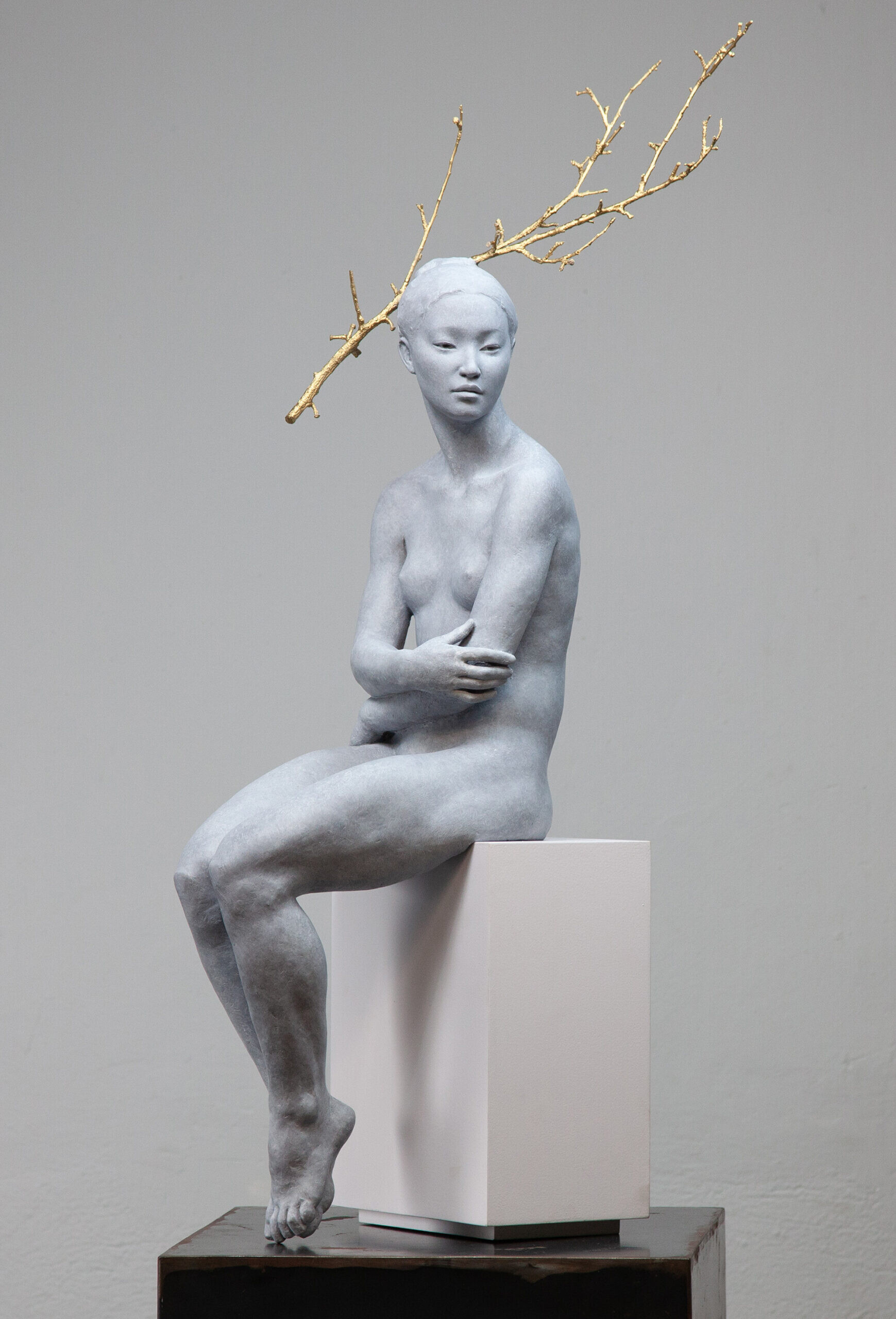 coderch malavia escultura bronce7