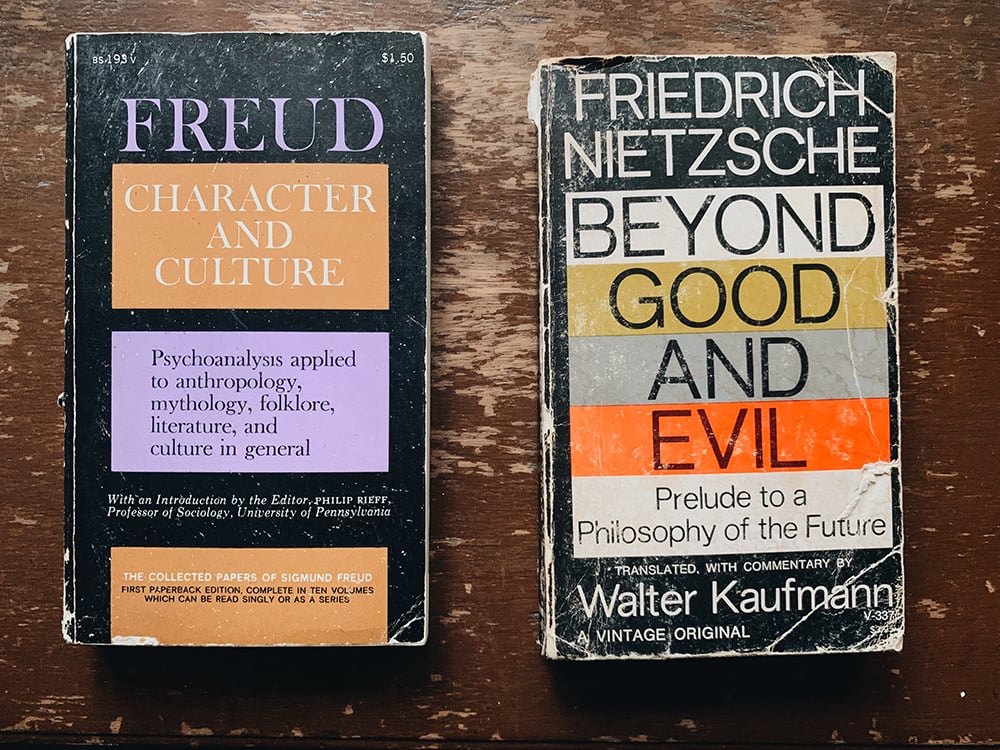 9 libros para aprender a pensar y crear nuestro propio criterio