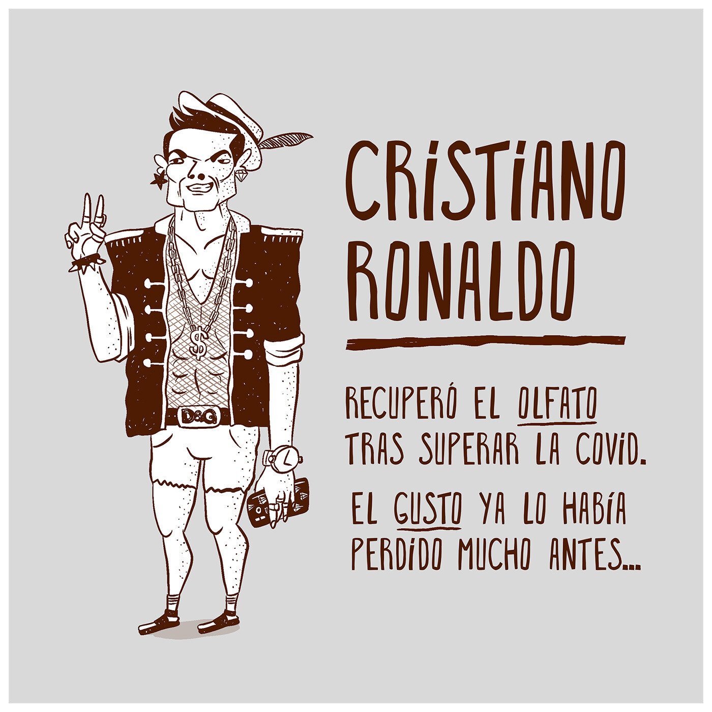 dani b good humor humor grafico vineta ilustracion 1