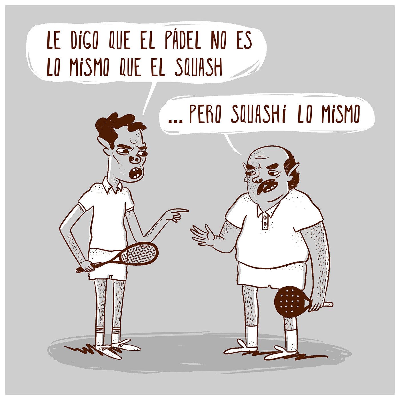 dani b good humor humor grafico vineta ilustracion 4