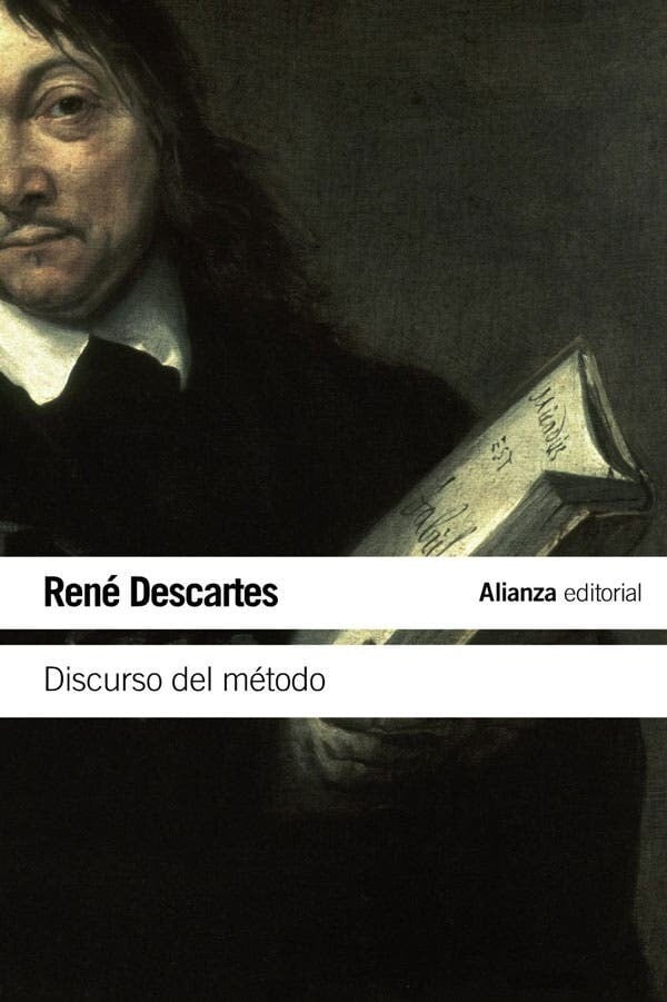 Descartes discurso metodo