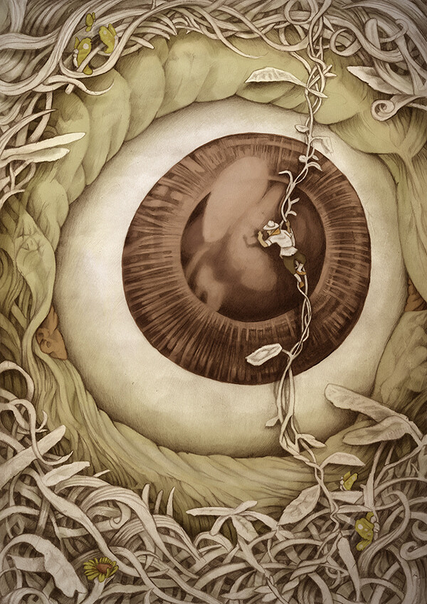 francesco orazzini ilustracion simbolismo politica sociedad reivindicacion 12