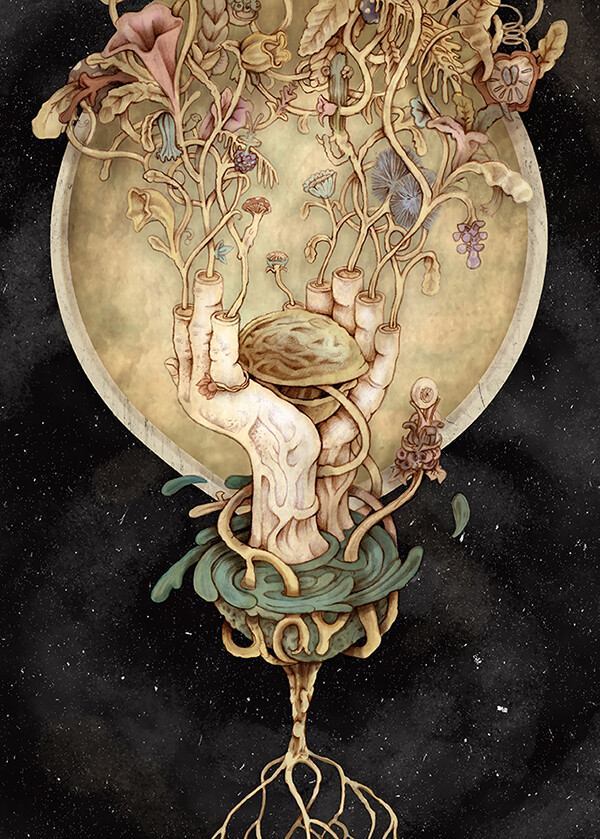 francesco orazzini ilustracion simbolismo politica sociedad reivindicacion 2