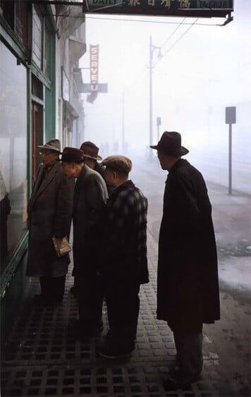 fred herzog fotografía10