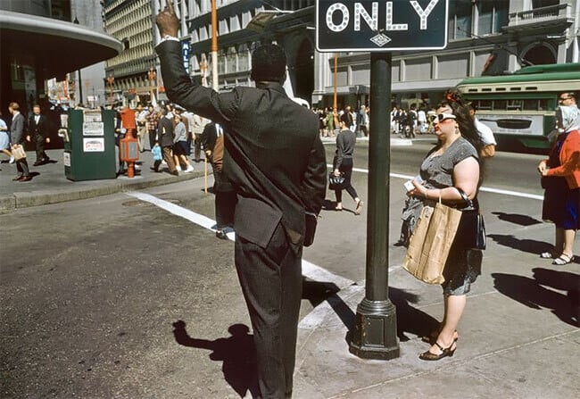 fred herzog fotografía11