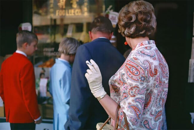 fred herzog fotografía5