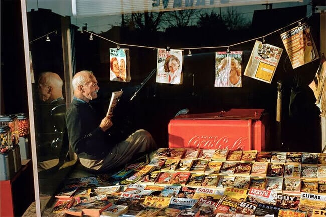 fred herzog fotografía7