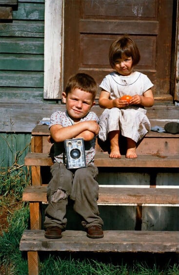 fred herzog fotografía8