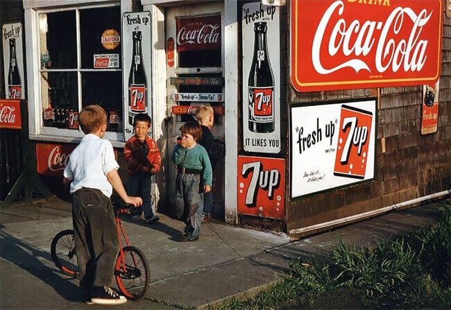 fred herzog fotografía9