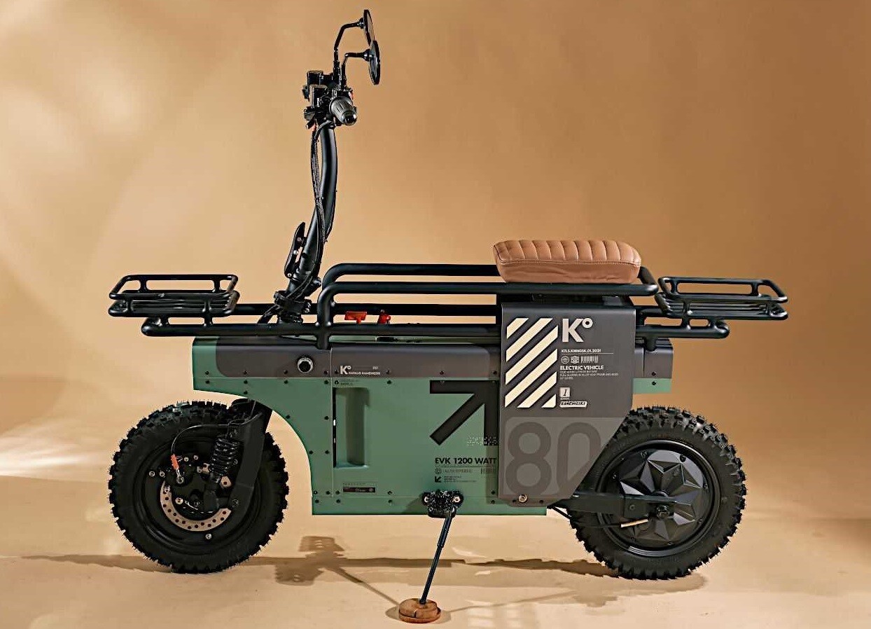 katalis spacebar motor diseno scooter electrico sostenibilidad vehiculo 2