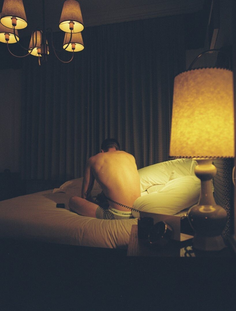 lucas garrido fotografia intimidad naturalidad erotismo desnudo 9