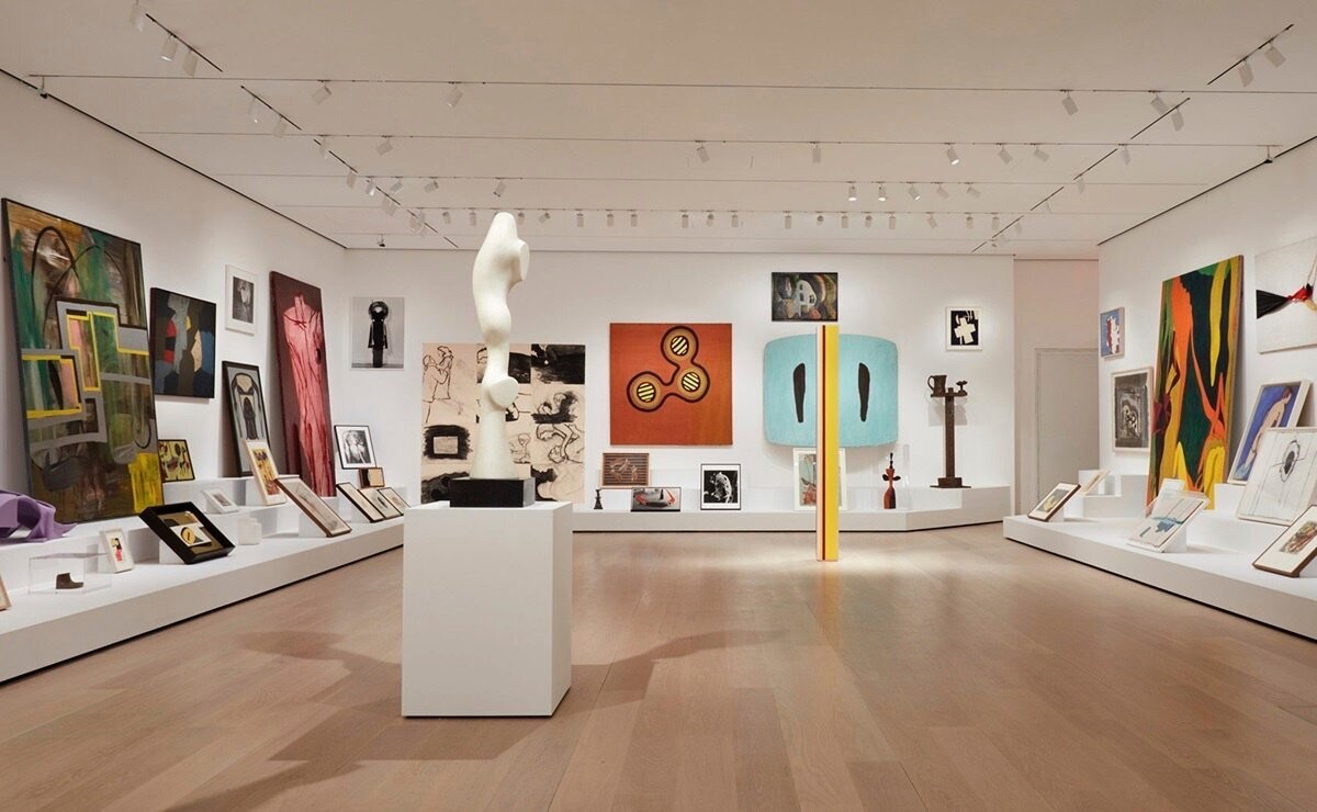 moma curso educacion museo arte contemporaneo cursos gratis 1