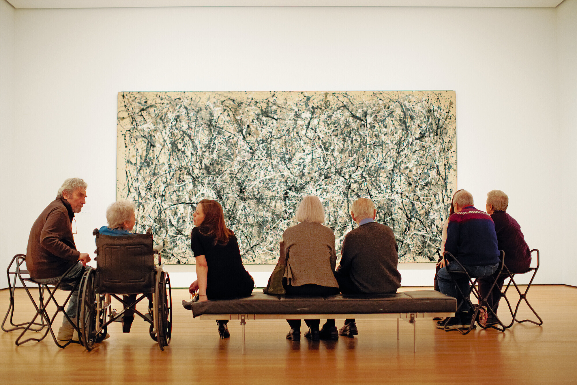moma curso educacion museo arte contemporaneo cursos gratis 2