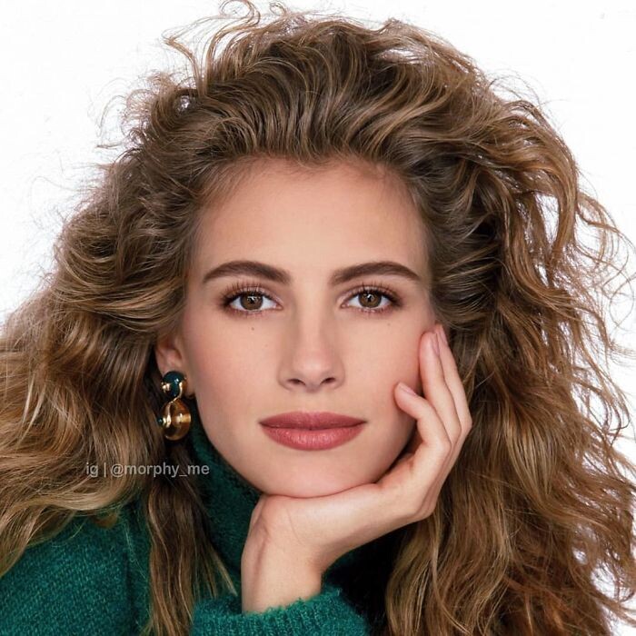 morphy me instagram celebrity famosos arte digital 5