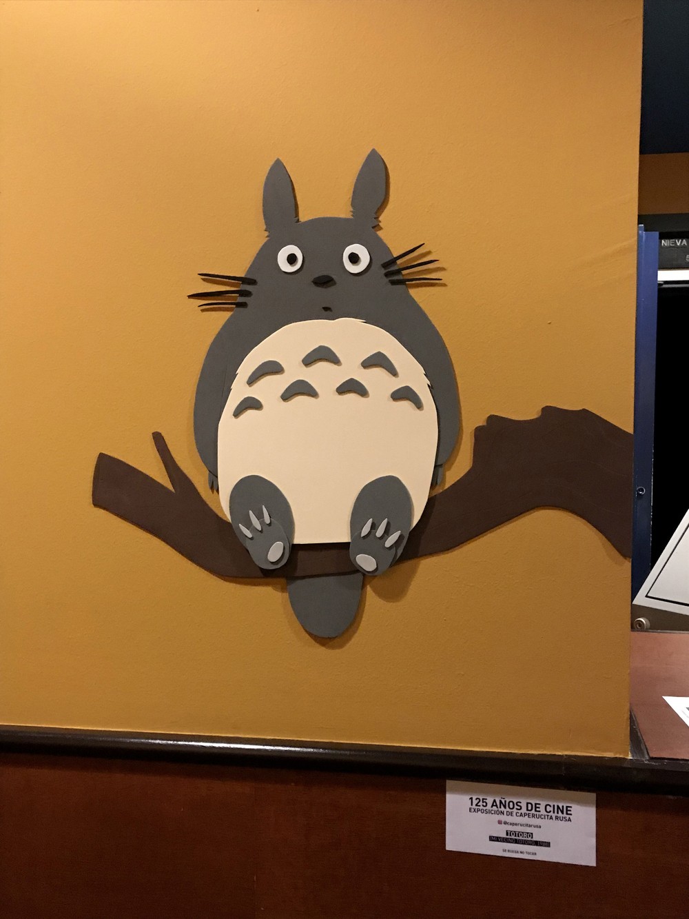 oskía caperucita rusa7