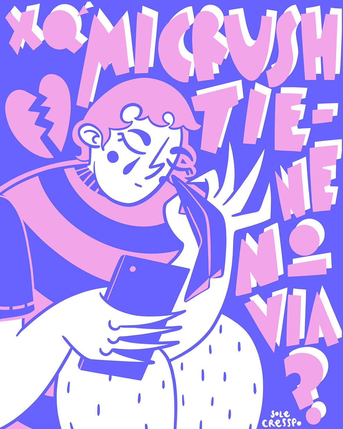 sole cresspo ilustracion vineta 10
