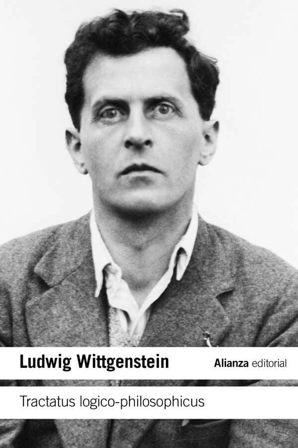tractatus logico philosphicus ludwig wittgenstein