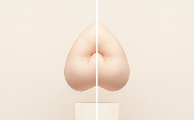 william farges white line cuerpo anatomia simetria erotismo fotografia 10