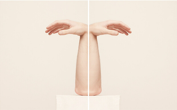 william farges white line cuerpo anatomia simetria erotismo fotografia 6