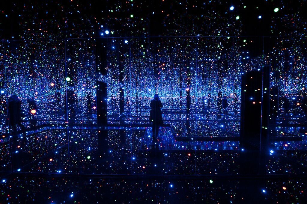 yayoi kusama cultura inquieta.al 4