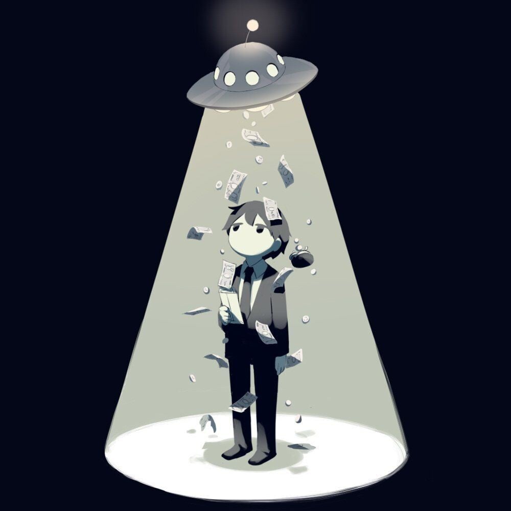 avogado 6 ilustracion psicologia sociedad anime