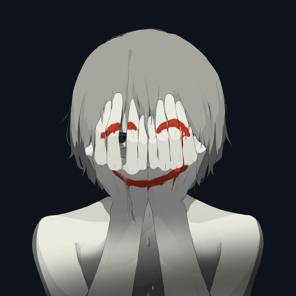 avogado 6 ilustracion psicologia sociedad anime