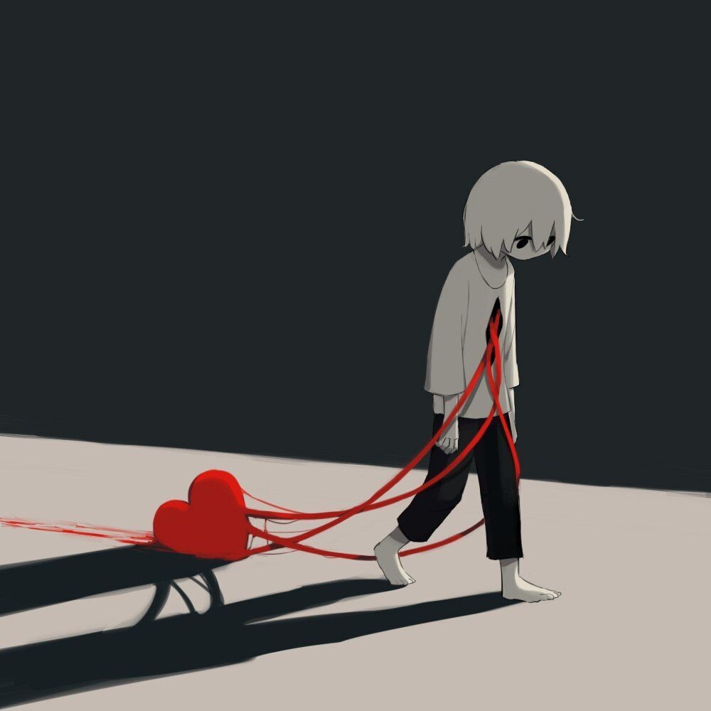 avogado 6 ilustracion psicologia sociedad anime