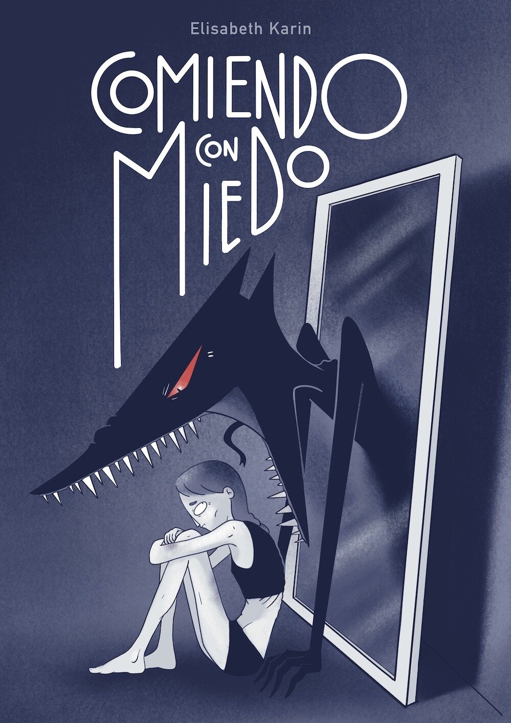 comiendo con miedo ilustración7