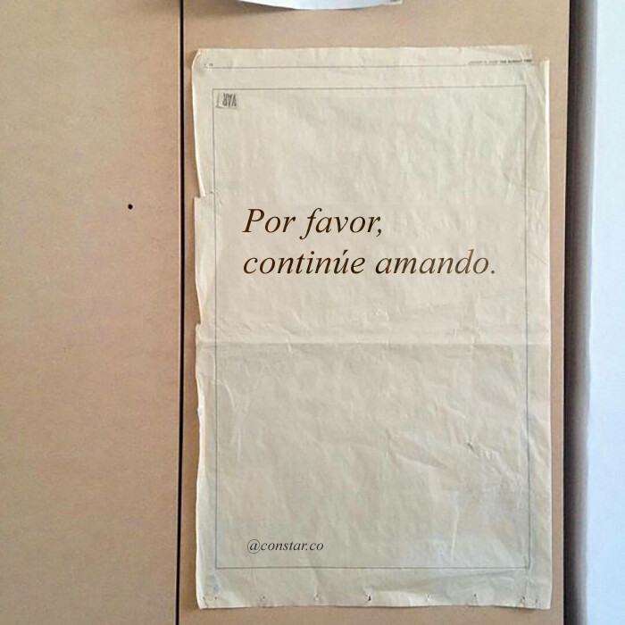 continuar