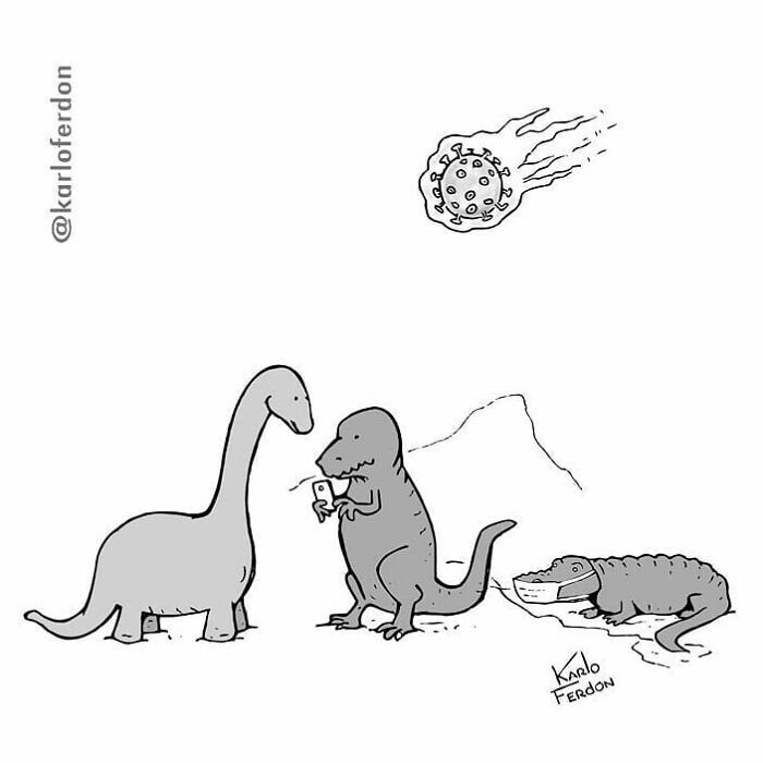 karlo ferdon ilustración