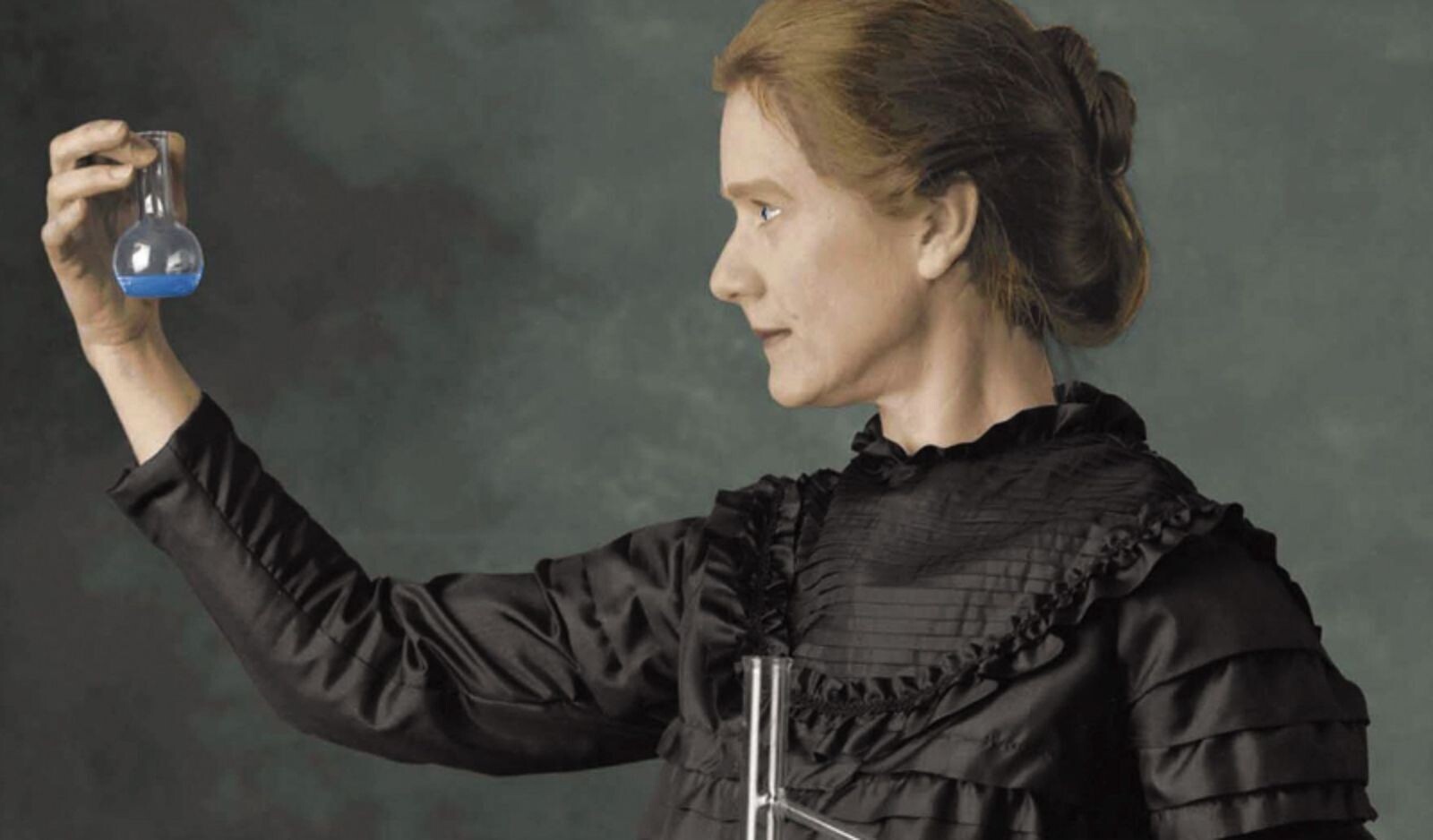 marie curie mujeres extraordinarias