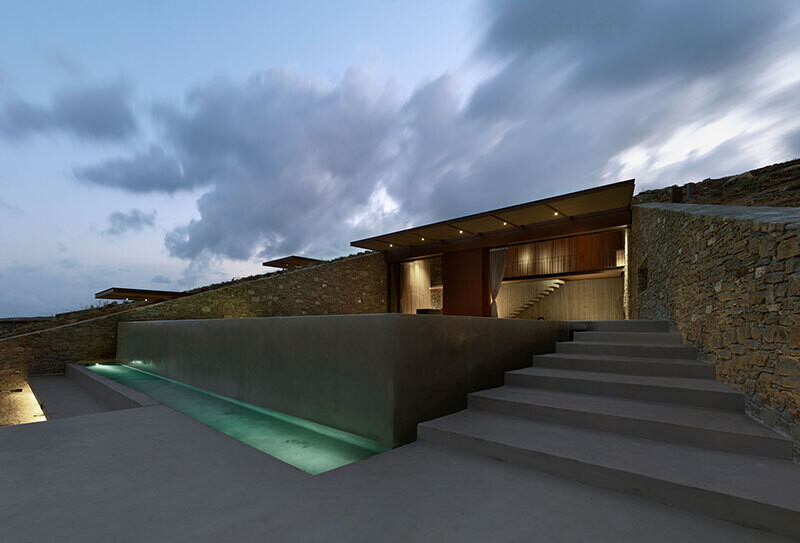mold architects n caved arquitectura vanguardismo grecia 6