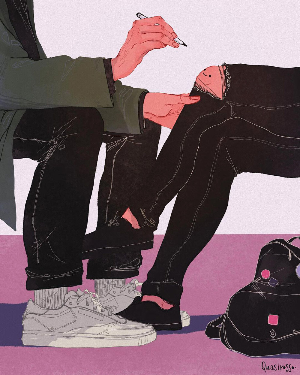 quasirosso ilustracion .jpg13