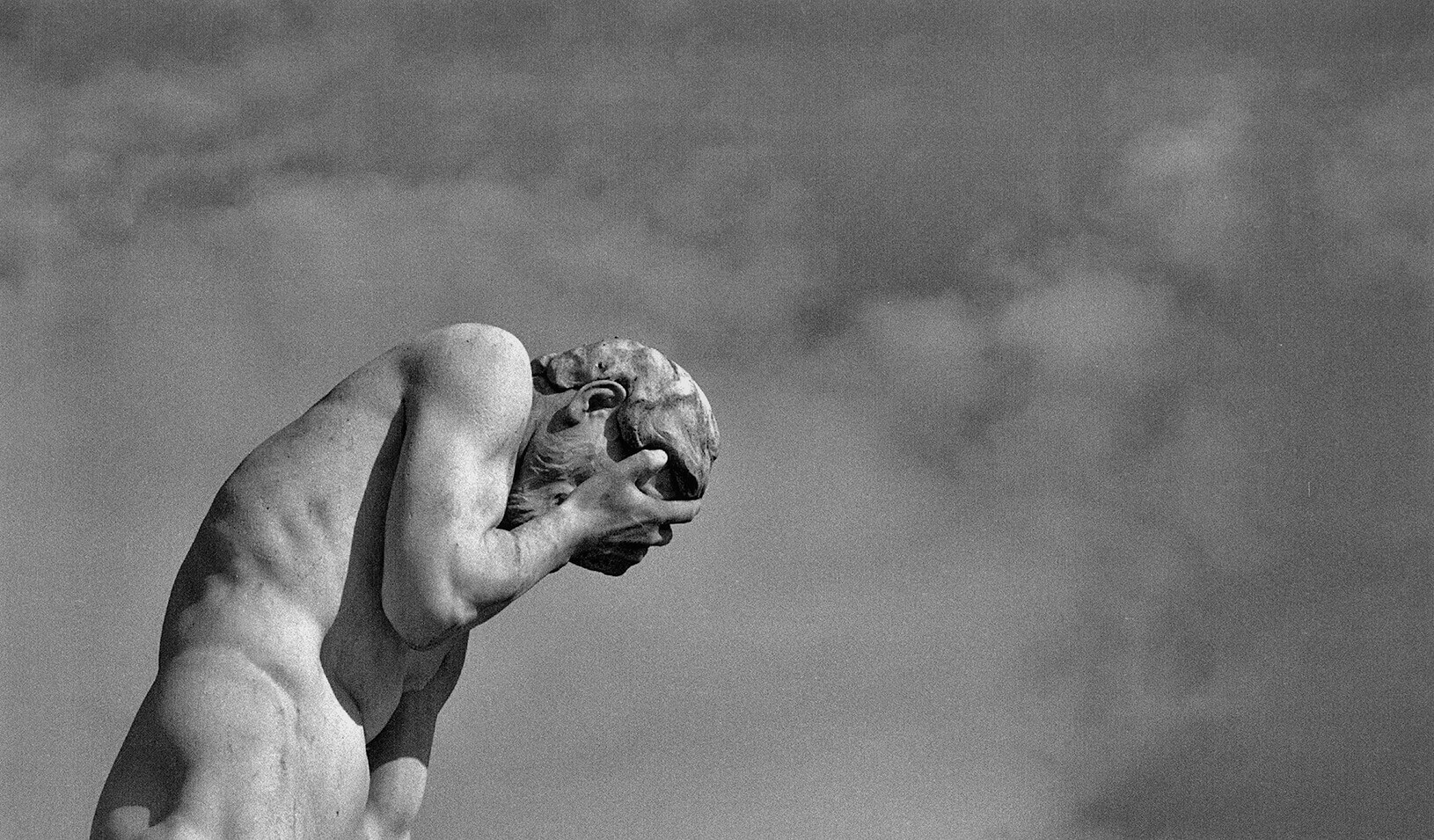 sentimiento de culpa escultura vidal henri cain mato a abel