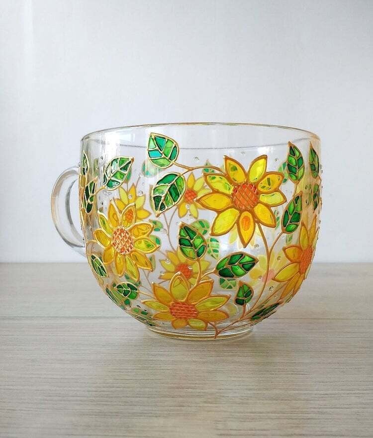 taza de cristal flores grabadas.jpg