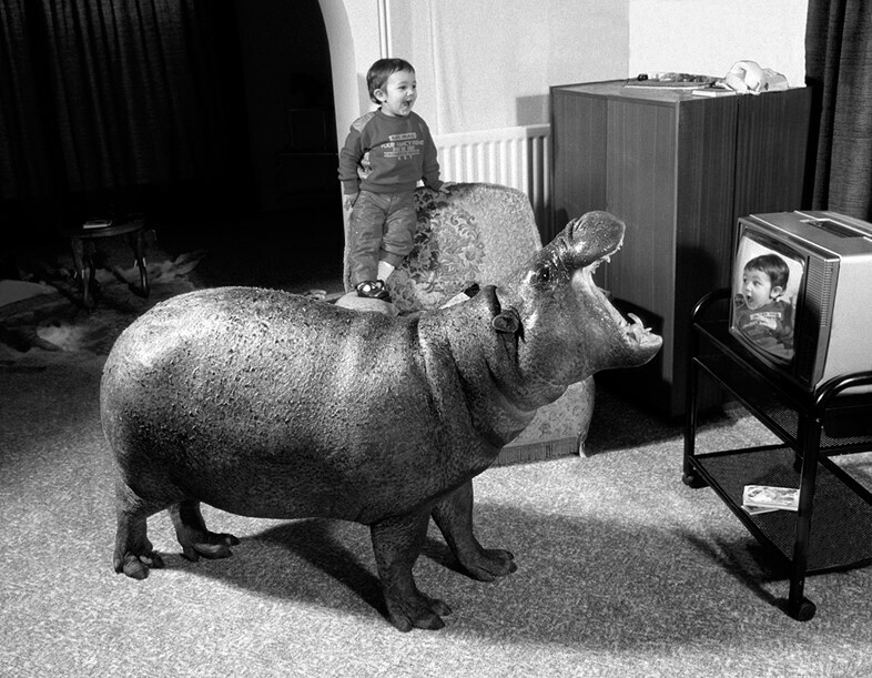 thursday 1989copyright of john drysdale