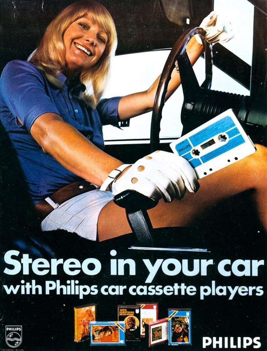cintas cassette 2262155