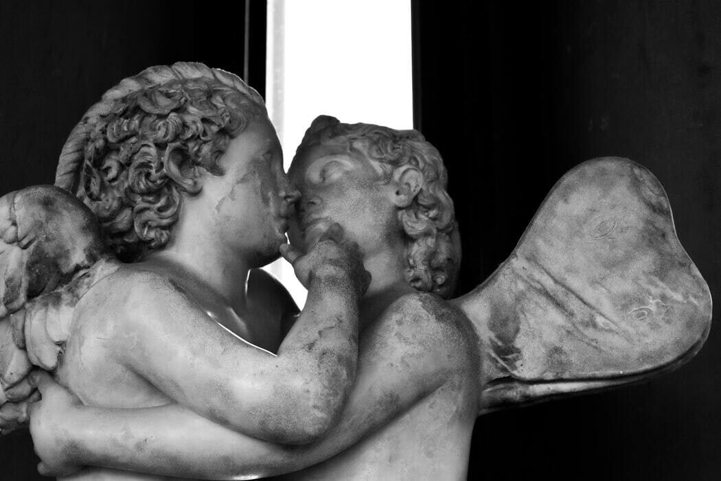 derribando mitos amor romantico