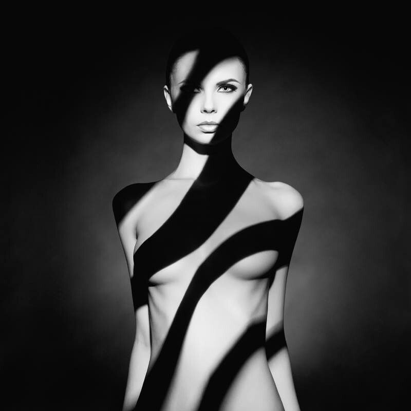 george mayer luces y sombras claroscuro 2