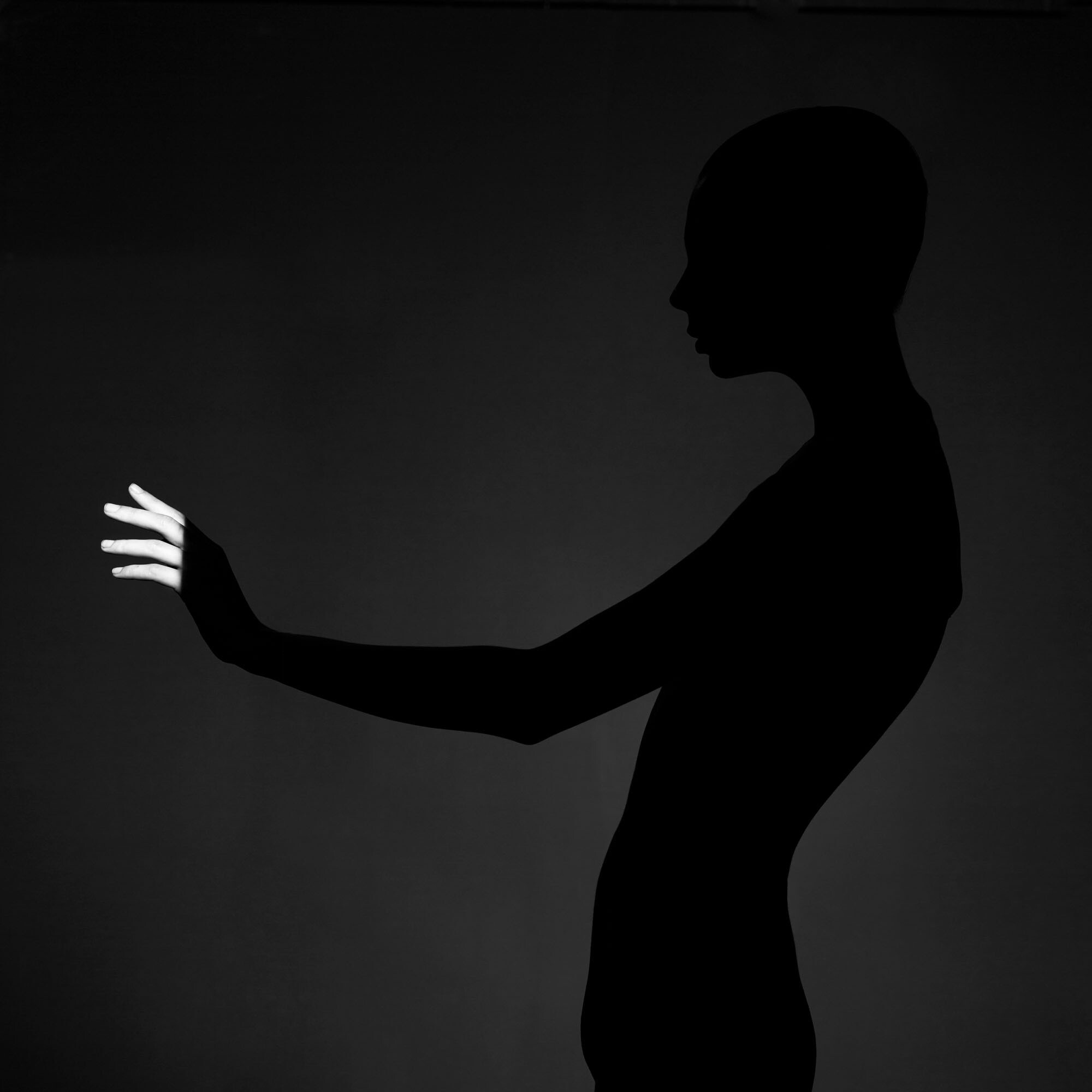 george mayer luces y sombras claroscuros