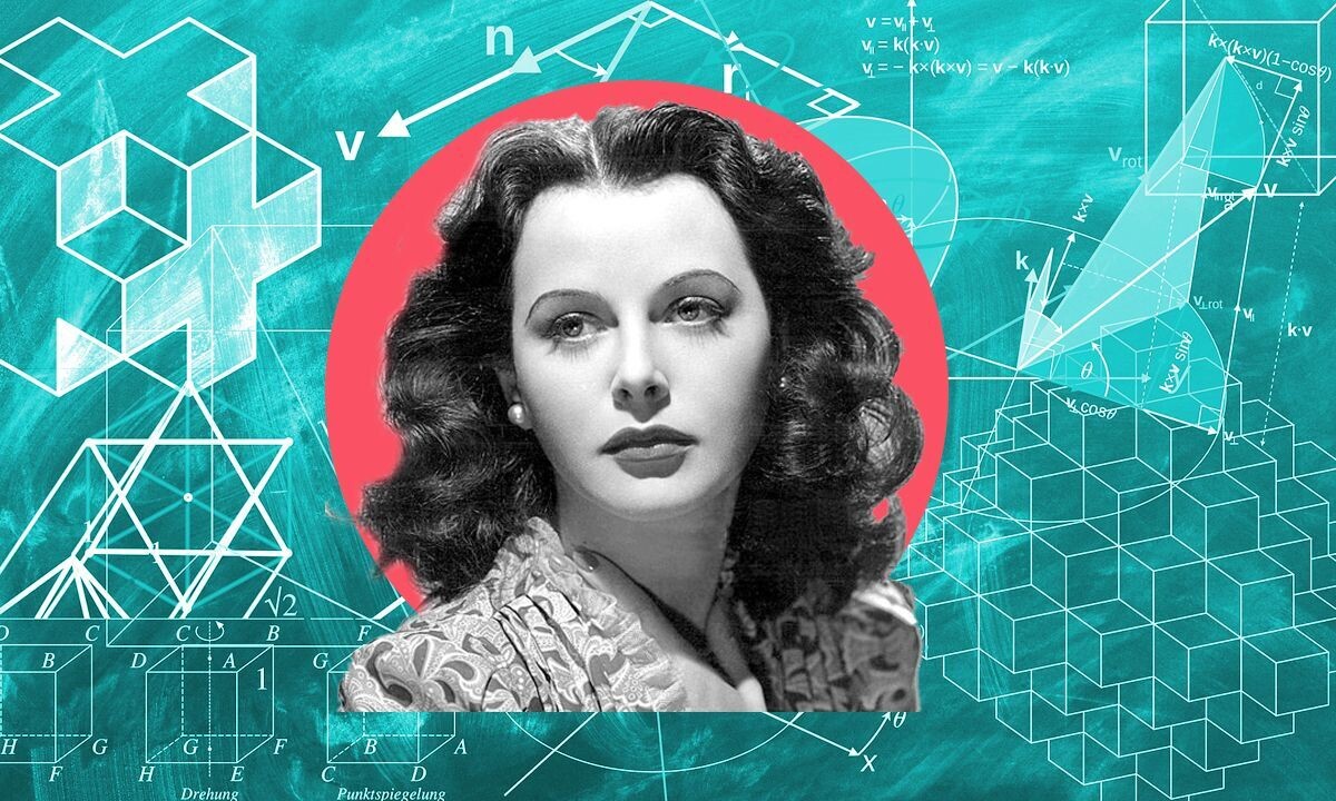 hedy lammar inventora wifi