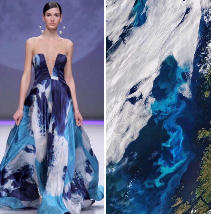 jill sherman fahion biologique instagram moda naturaleza yuxtaposiones fotograficas 10