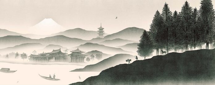 keiji yano ilustracion 13