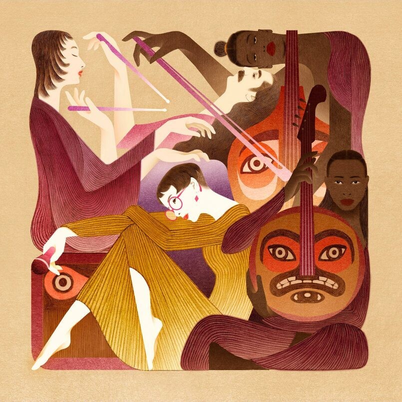 keiji yano ilustracion 2